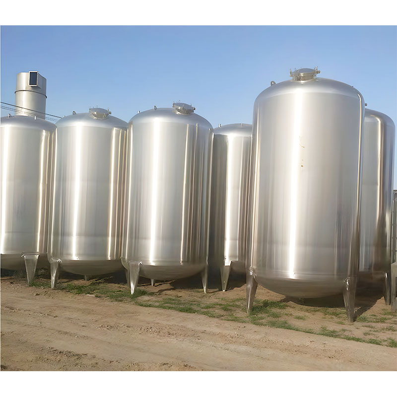 Storage Tank