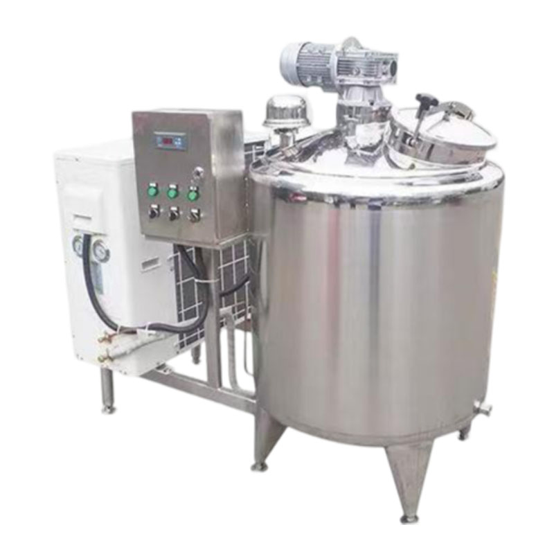 Mixing Tank